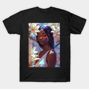 Black Beauty T-Shirt